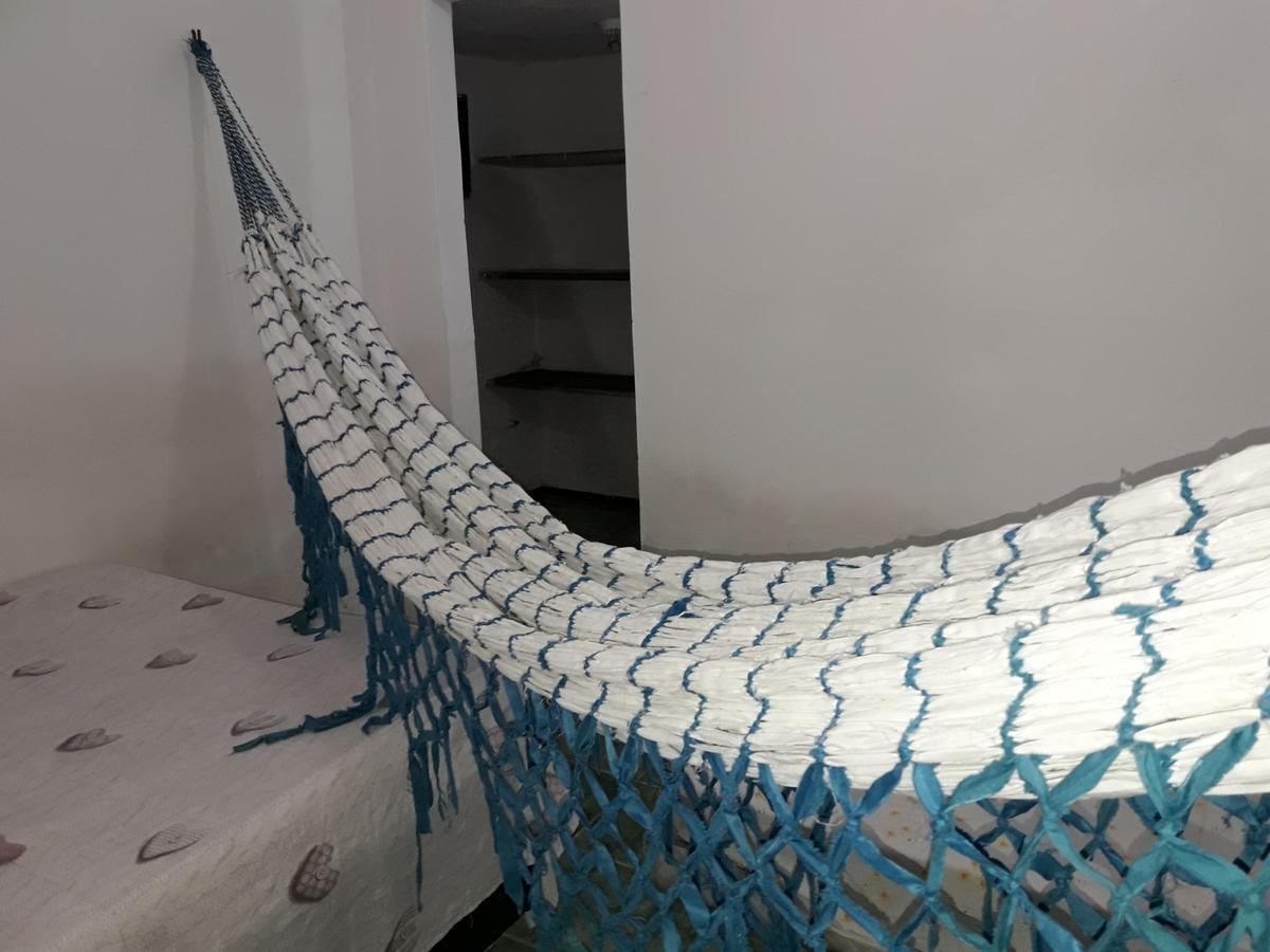 Paracuru Holaonda Wavehostel Exteriér fotografie